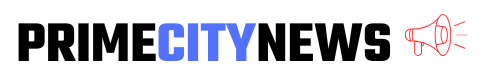 Prime City News